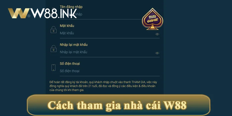 W88 INK 🎖️ W 88 | Link Nhà Cái W88 Thecarpetcleaning Casino 2025 34 Cách tham gia nhà cái W88